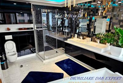 Apartament cu 5 camere decomandat, mobilat în Bd. Coșbuc - 6