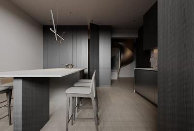 Penthouse | Zona JW Marriot | Ultra Lux - 23