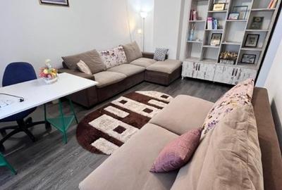 Apartament cu 2 camere decomandat în Piața Centrală - 13