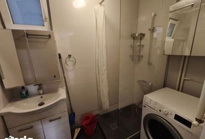 Apartament cu 2 camere în Cantemir - 6