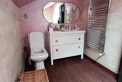 Apartament 6 camere într-o casă interbelică, zona Austrului – direct proprietar - 10