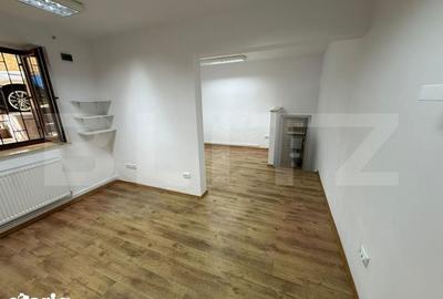 Spațiu comercial, de 41 mp, în Gruia - 4
