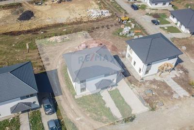 Casa cu 4 camere de vanzare, Jucu de Sus, Frasinului Nr.6... - 5