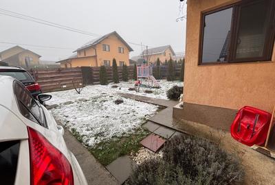 Casa Horpaz 3 camere - 3