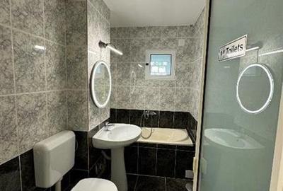 Apartament cu 2 camere decomandat în Griviței - 7