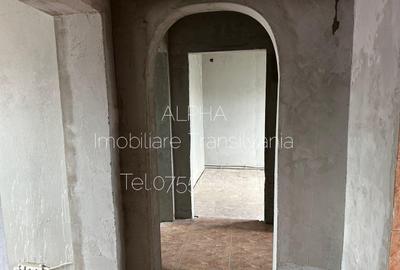 Apartament cu 3 camere în Central - 4