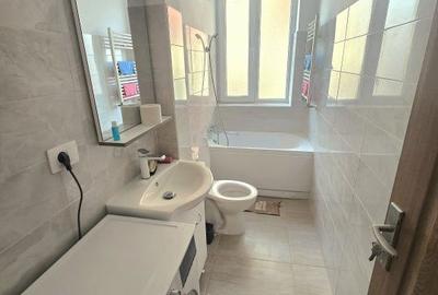 Apartament cu 2 camere, mobilat în Central - 5