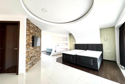 Vila premium 455 mp, destinatie rezidentiala/comerciala-Carrefour Colentina! - 14