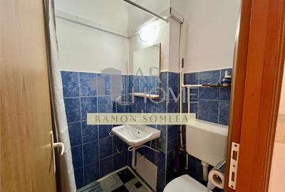 Vanzare garsoniera, centrala termica proprie, zona Vest, Ploiesti - 7