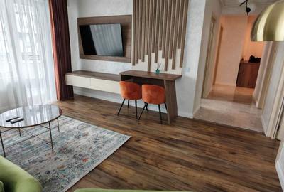 Apartament cu 3 camere decomandat în Frumoasa - 8
