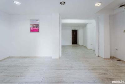 Spațiu comercial, de 120 mp, în Ultracentral - 4