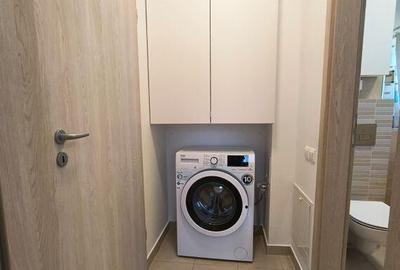 Baneasa- Greenfield Baneasa Residence Baneasa- Greenfield Baneasa Residence - 5