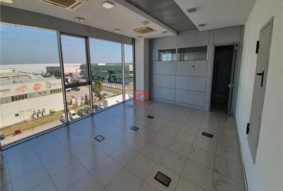 Spațiu comercial, de 1,000 mp, în Militari - 15