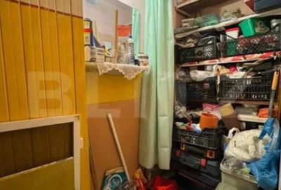 Apartament cu 3 camere decomandat, mobilat în Sebastian - 8