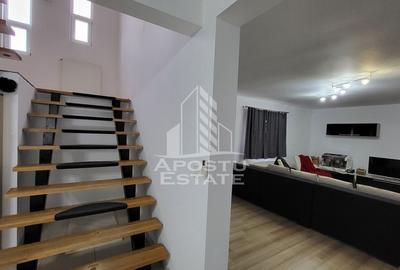 Casă cu 4 camere cu Canalizare în Becicherecu Mic - 5