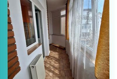 Apartament cu 2 camere decomandat în Mioriței - 5