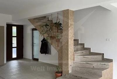 Casa de inchiriat, 6 camere, zona Aroma restaurant - 5