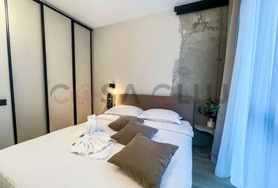 Apartament smart cu finisaje premium si parcare subterana - 6