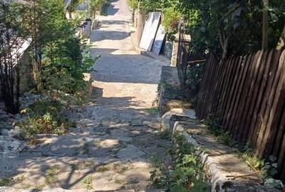 Teren în Poiana Țapului - 2