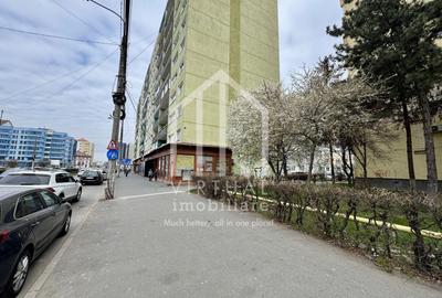 Apartament cu 2 camere în Mihai Viteazul - 1