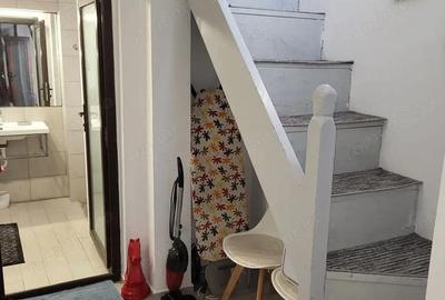 Casă cu 2 camere cu Canalizare în Casa de Cultură - 10