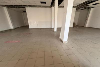 Spa?iu comercial *Bumbe?ti Jiu, str. Grigore Alexandru Ghi - 6