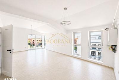 Apartament cu 3 camere în Dumbrăvița - 2