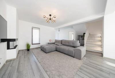 Casă individuală cu 4 camere cu Canalizare în Central - 16