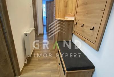 Prima inchiriere | Apartament 1 camera | Decomandat | Parcare | Gruia - 7