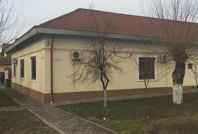 Inchiriez casa pentru after school - 1