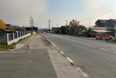 Spațiu comercial, în Căzănești - 6