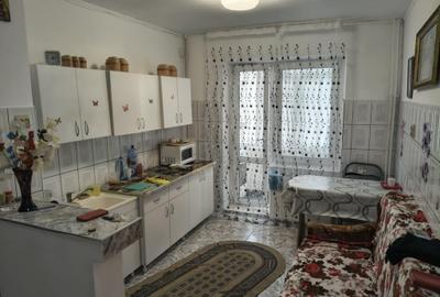 Inchiriere 2 camere separate zona Dristor - Mihai Bravu visavis Kaufland - 3