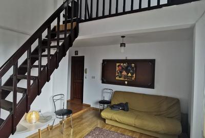 Apartament cu 2 camere în Obcini - 2