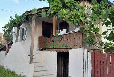 Teren de 3200 mp, în Goranu - 7