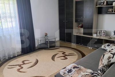 Apartament cu 2 camere decomandat în Central - 13