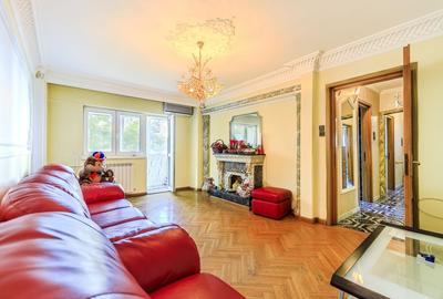 Apartament cu 4 camere decomandat în Drumul Taberei - 15