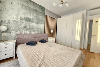 Apart 2 camere | Herastrau Parkview 66mp | Loc Parcare - 1 | Premium Location Apart 2 camere | Herastrau Parkview 66mp | Loc Parcare - 1 | Premium Location - 9