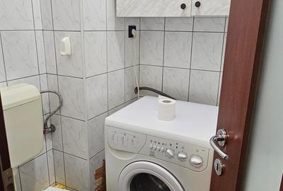 Apartament  de inchiriat cu 3 camere decoamndat zona Itc Vlahuta - 13