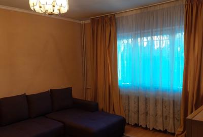 Garsonieră în Doamna Ghica - 12