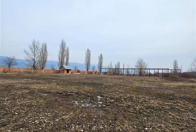 Teren Construcții intravilan de 57662 mp, în Popeni - 15