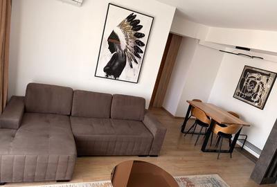 Apartament cu 2 camere în Tomis Plus - 8