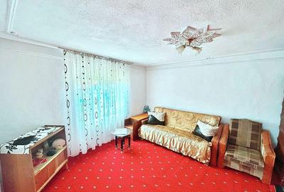 Casa solida cu teren generos in Rucar Direct Prop... - 2