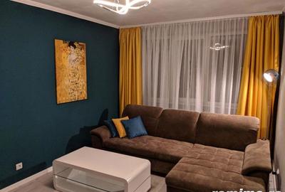 Apartament cu 2 camere în Rahova - 2