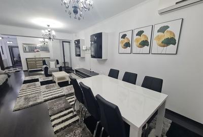 Apartament | 4 camere parter | Aviației-Herastrau - 3