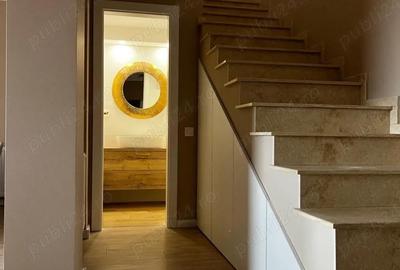 Apartament cu 3 camere decomandat în Central - 2