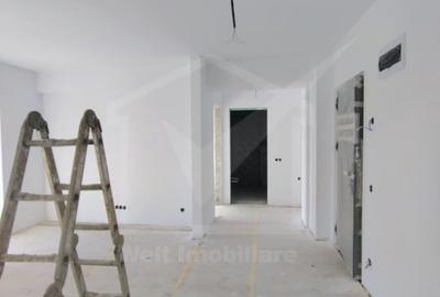 Apartament 2 camere, finisat, zona Somesului, Floresti - 7