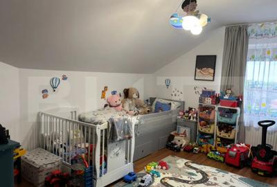 Apartament cu 3 camere decomandat în Central - 4