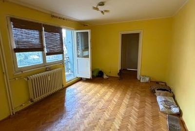 Tatarasi- Apartament 3 camere decomandat, etajul 1 - 2