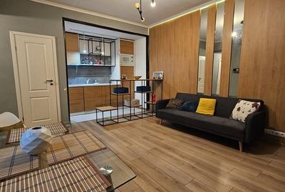 Apartament cu 2 camere în Central