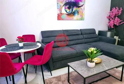 Apartament 2 camere de inchiriat, Pet Friendly - zona Mamaia Nord - 4